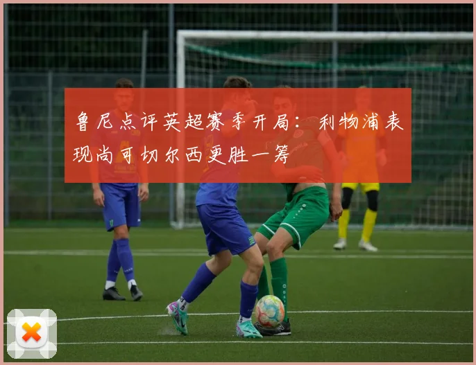 鲁尼点评英超赛季开局：利物浦表现尚可切尔西更胜一筹